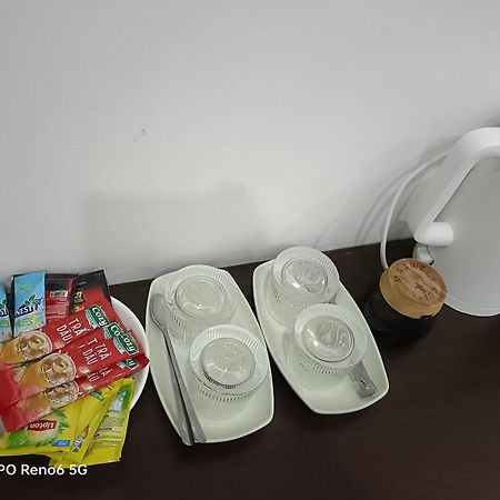 Homestay -Nha Me Khang Πόλη Χο Τσι Μινχ Εξωτερικό φωτογραφία