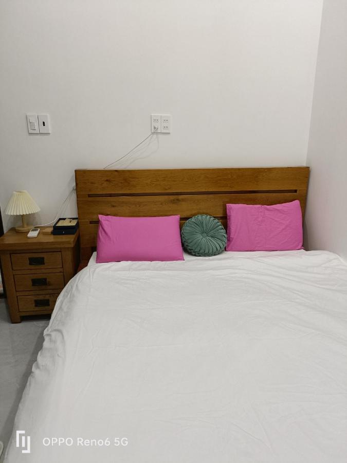 Homestay -Nha Me Khang Πόλη Χο Τσι Μινχ Εξωτερικό φωτογραφία