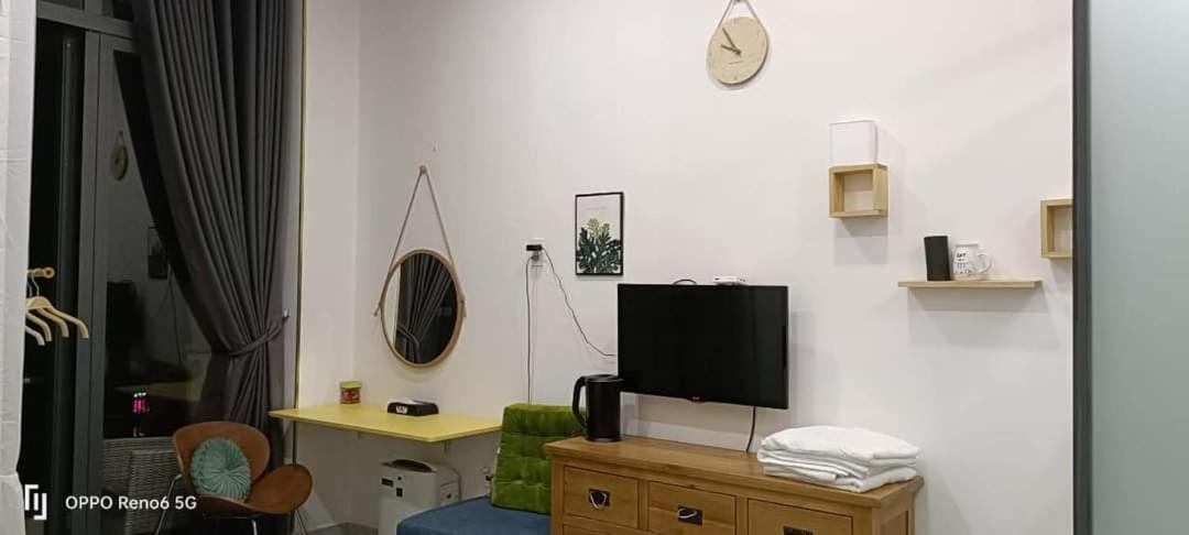 Homestay -Nha Me Khang Πόλη Χο Τσι Μινχ Εξωτερικό φωτογραφία