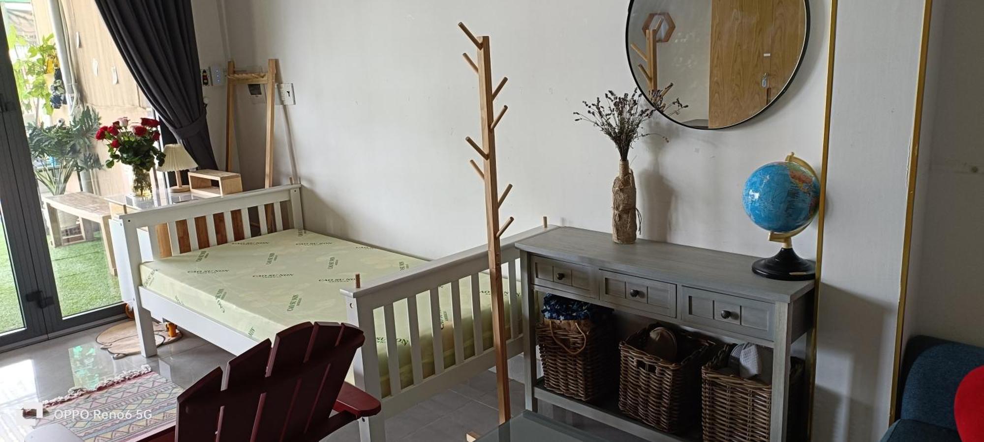 Homestay -Nha Me Khang Πόλη Χο Τσι Μινχ Εξωτερικό φωτογραφία