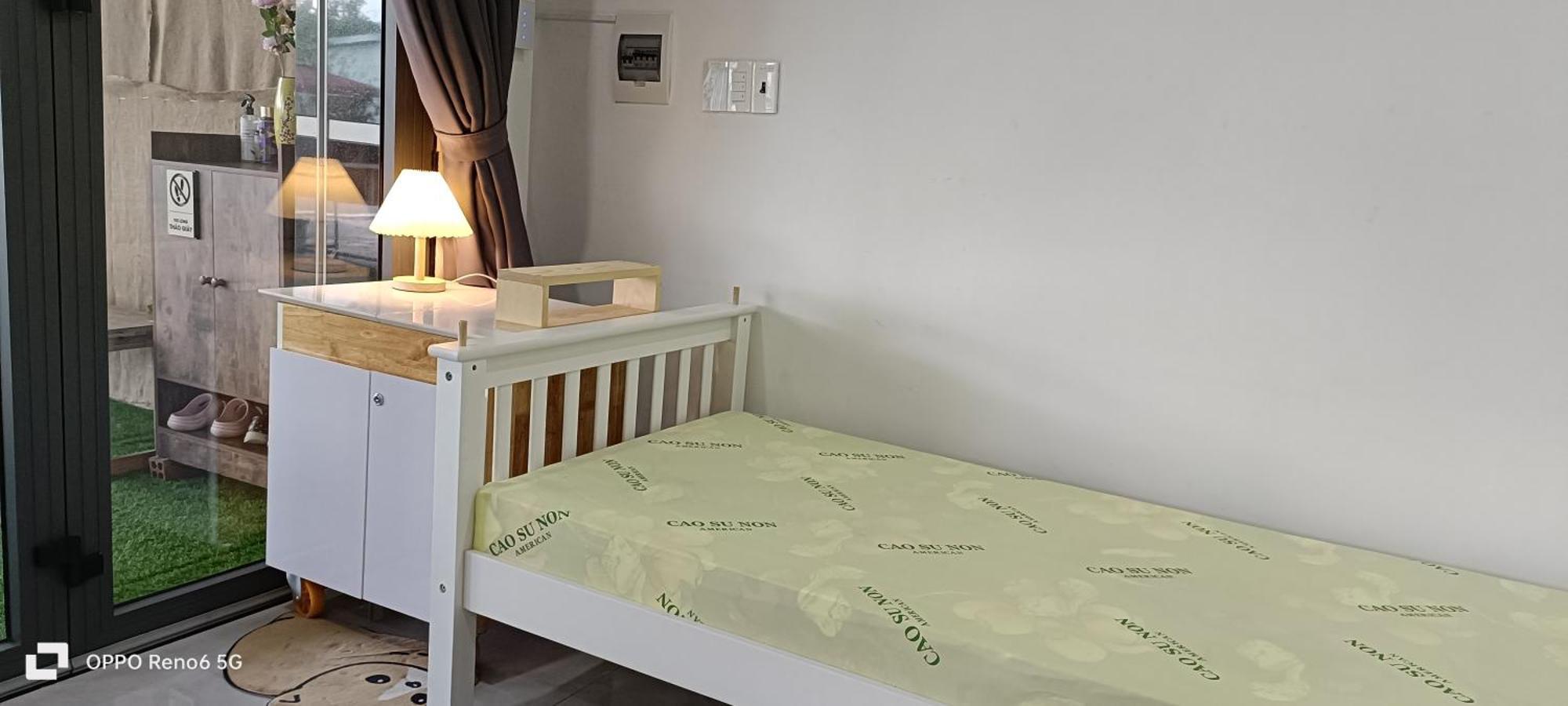 Homestay -Nha Me Khang Πόλη Χο Τσι Μινχ Εξωτερικό φωτογραφία