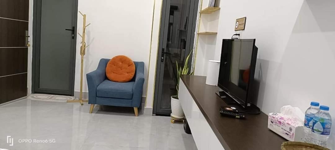 Homestay -Nha Me Khang Πόλη Χο Τσι Μινχ Εξωτερικό φωτογραφία