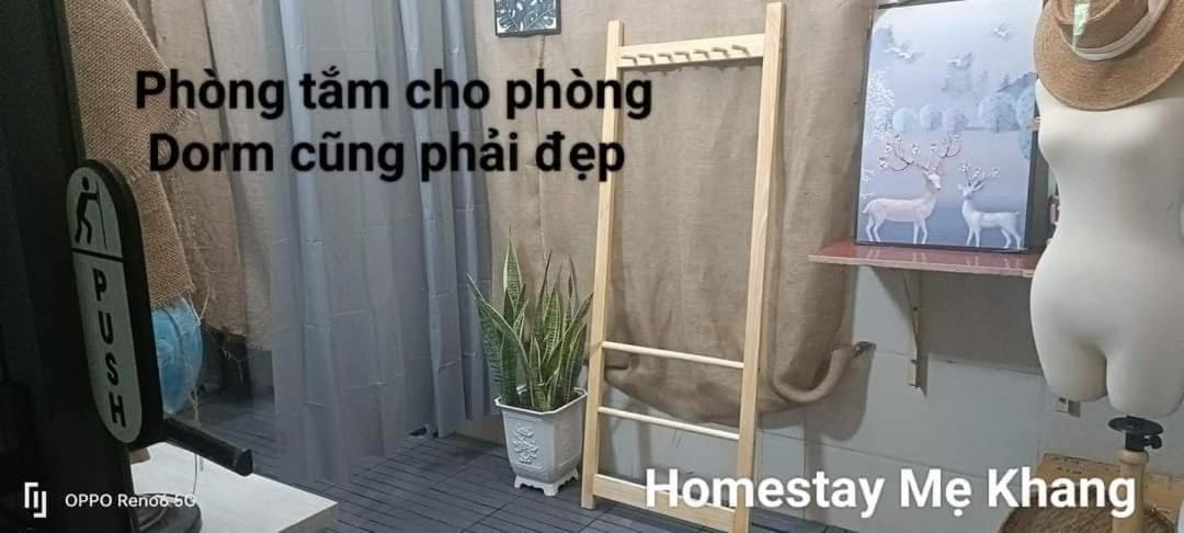 Homestay -Nha Me Khang Πόλη Χο Τσι Μινχ Εξωτερικό φωτογραφία