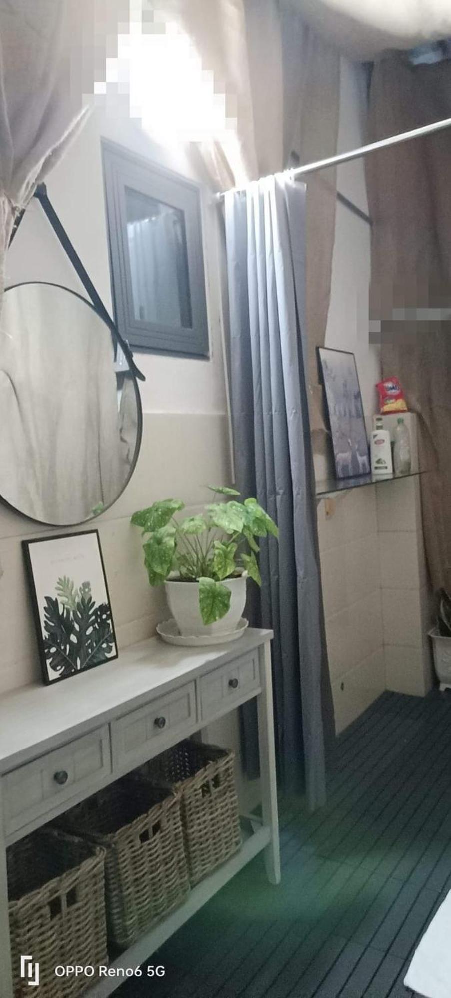 Homestay -Nha Me Khang Πόλη Χο Τσι Μινχ Εξωτερικό φωτογραφία