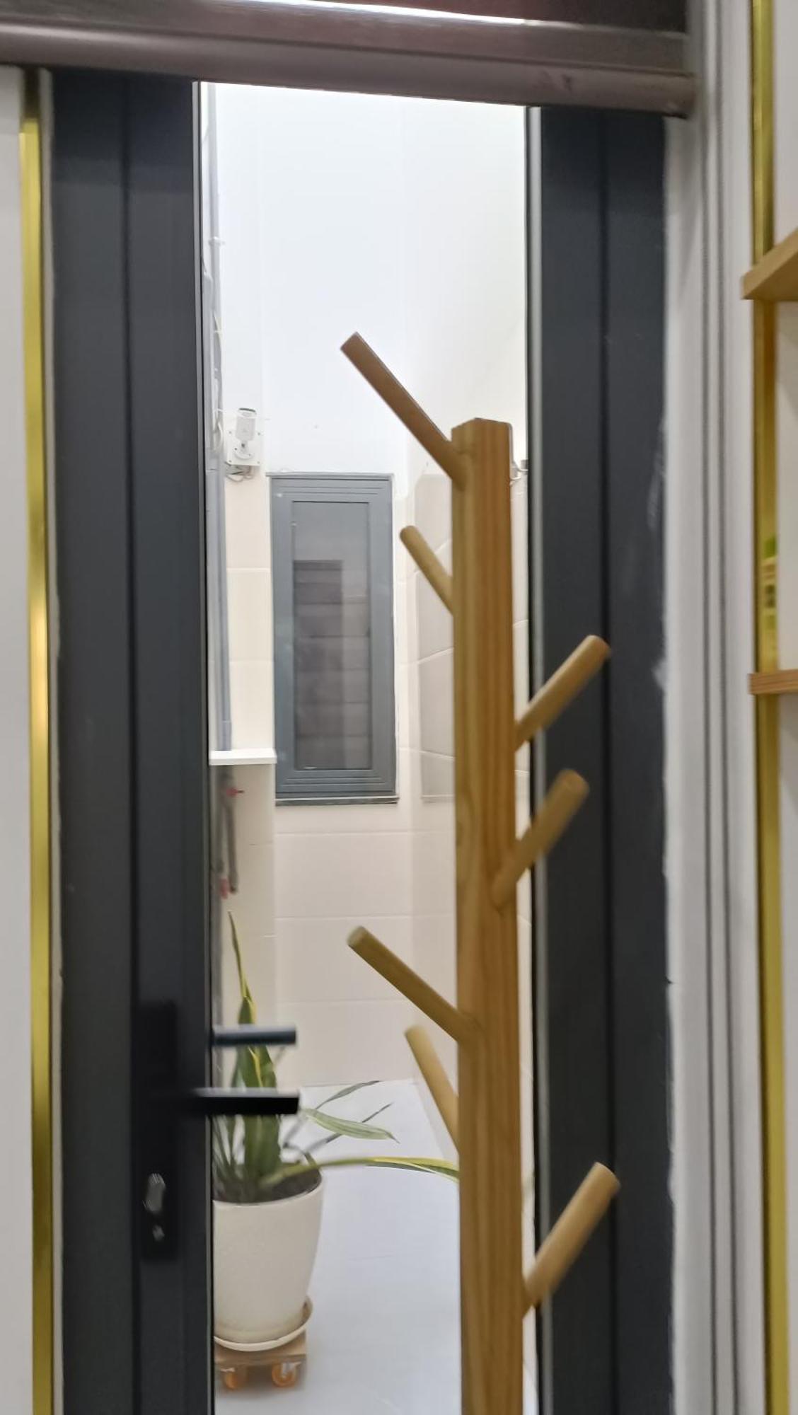 Homestay -Nha Me Khang Πόλη Χο Τσι Μινχ Εξωτερικό φωτογραφία